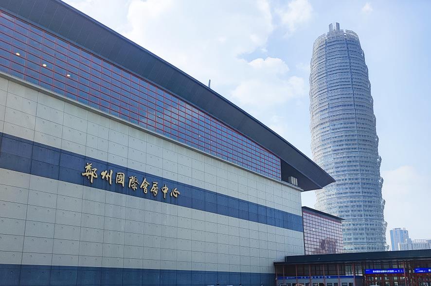 中部（鄭州）口腔展盛大開展！叼嘿视频软件攜小型醫療汙水處理設備邀您前來參觀