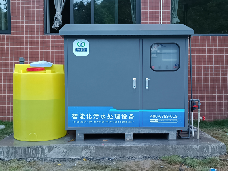 室外防雨叼嘿软件下载汙水處理設備